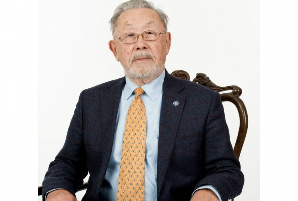 Orazaq Smaǵulovtyń 90 jasqa tolýyna oraı konferensııa ótti