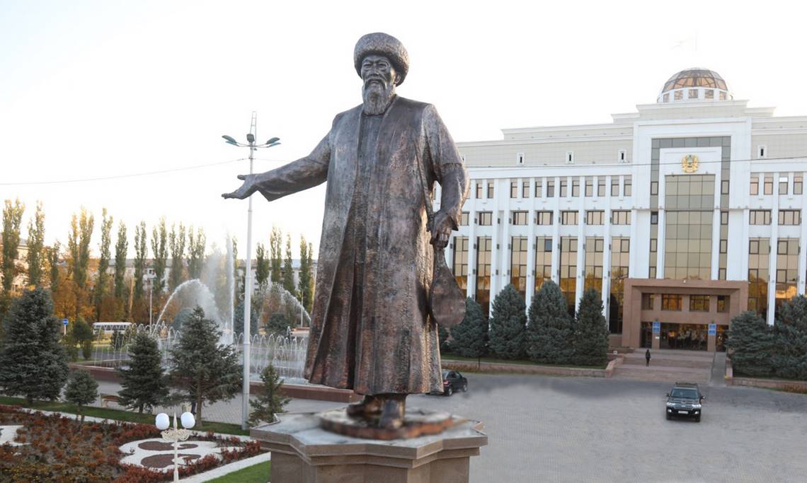 Jambylda teatrlar men meshitterdiń jumysyna ruqsat etildi