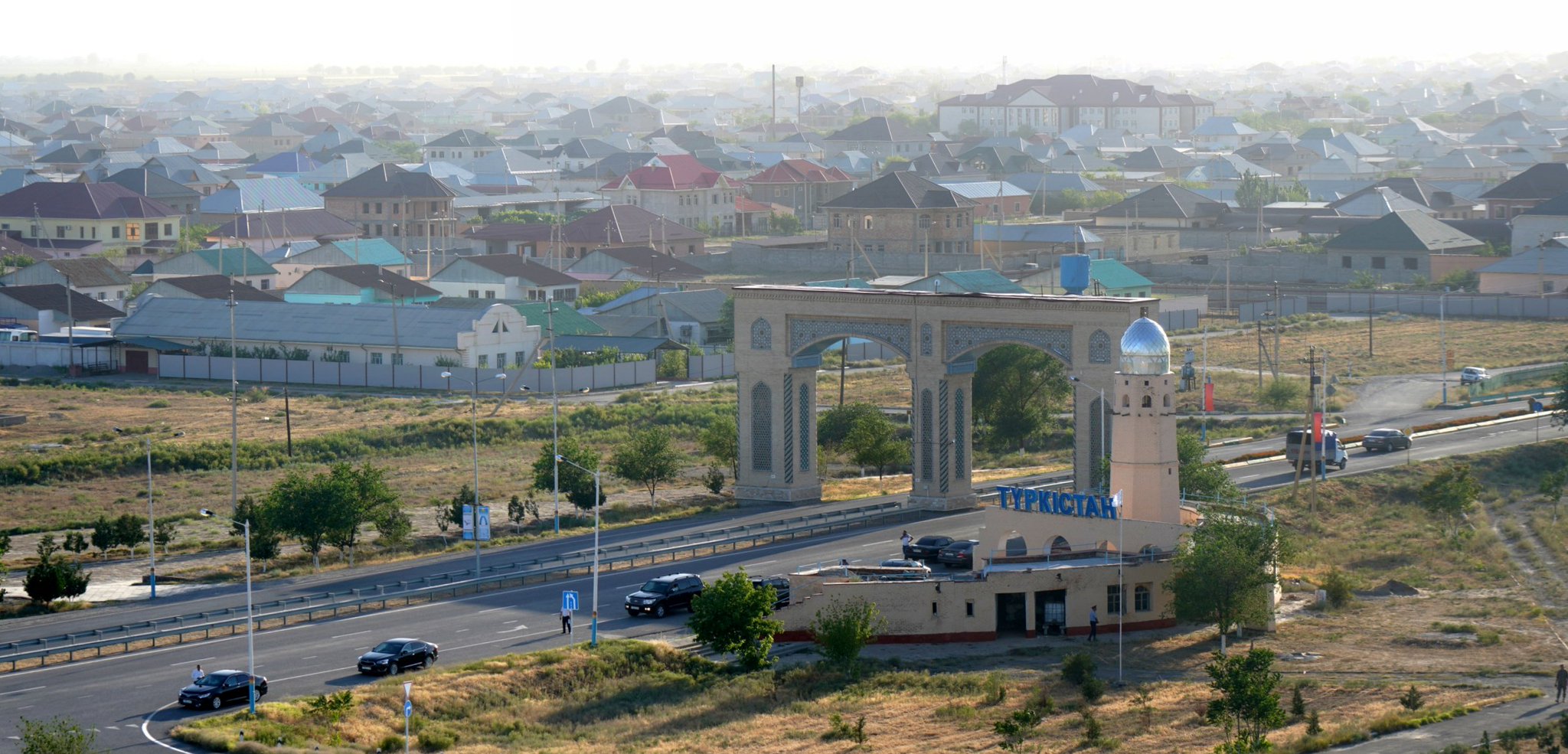 Qala kelbeti qalaı ózgeredi?