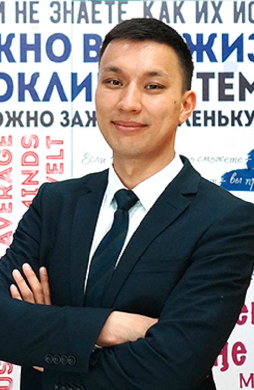 Júz teńgesin bólise almaǵan,  mıllıondy da bólispeıdi