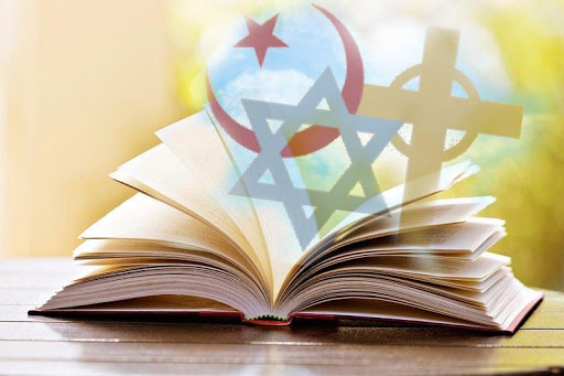 Atyraýda dinı birlestik kóp adammen basqosý ótkizgen