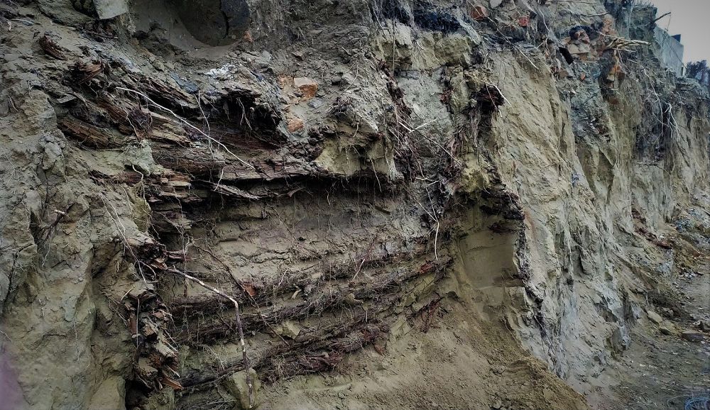 Qorǵandardyń orny tabyldy