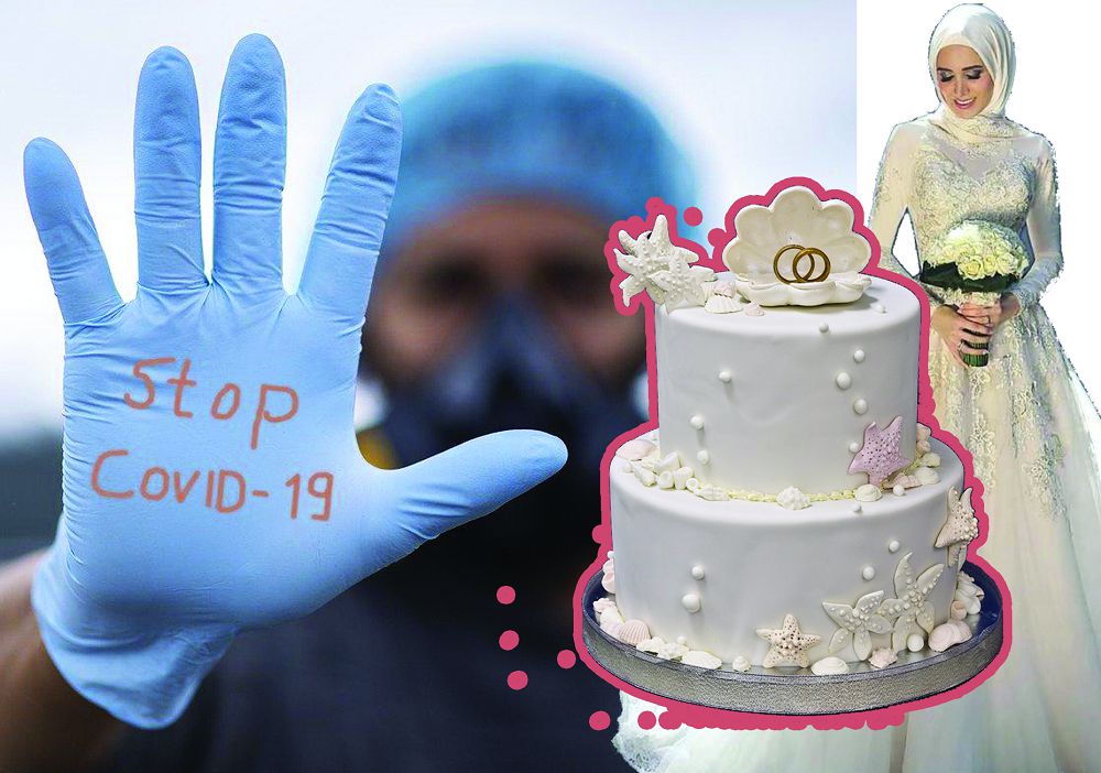 Densaýlyq qymbat pa, toı qymbat pa?