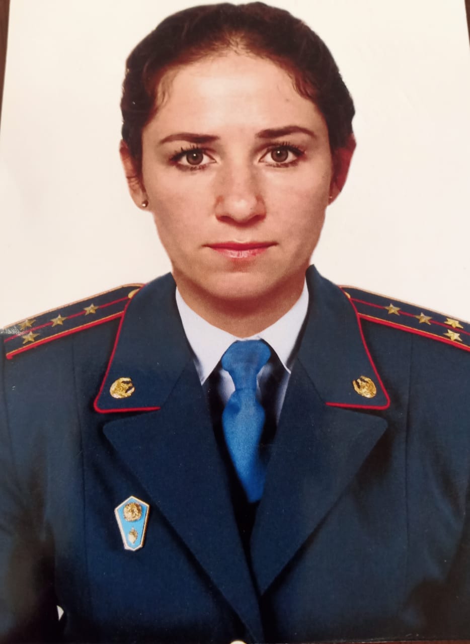 Qostanaı oblysynda polısııa tergeýshisi jol-kólik oqıǵasynan kóz jumdy