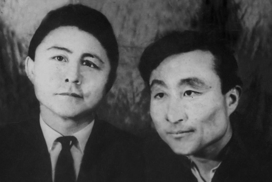 Aǵartýshy Aldabergen