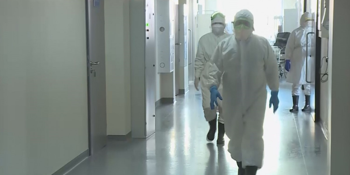 Qaýipti indetpen kúres jalǵasýda