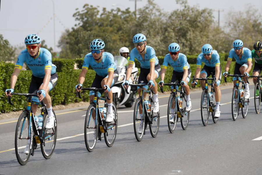 «Ispanııa Výeltasy»: Nátıje jaman emes