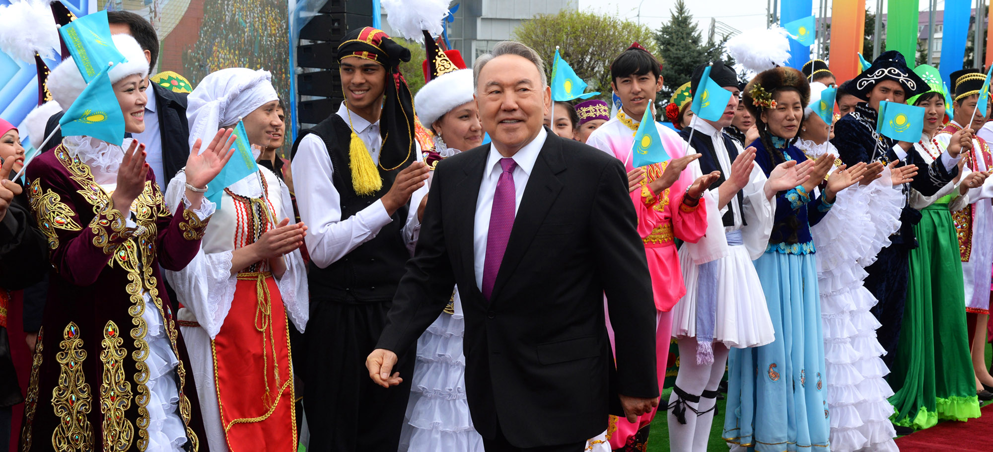 Tatýlyq pen kelisim – basty baılyq el úshin