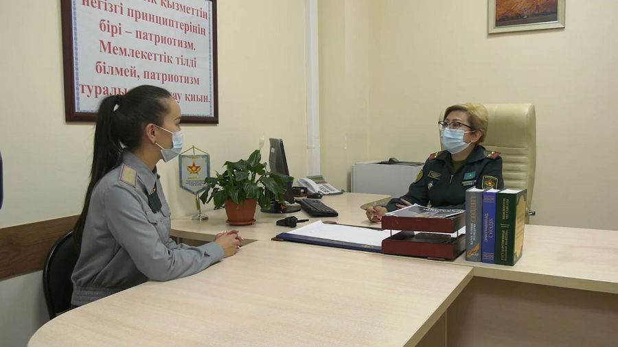 Toǵyz mlrd teńge únemdedi