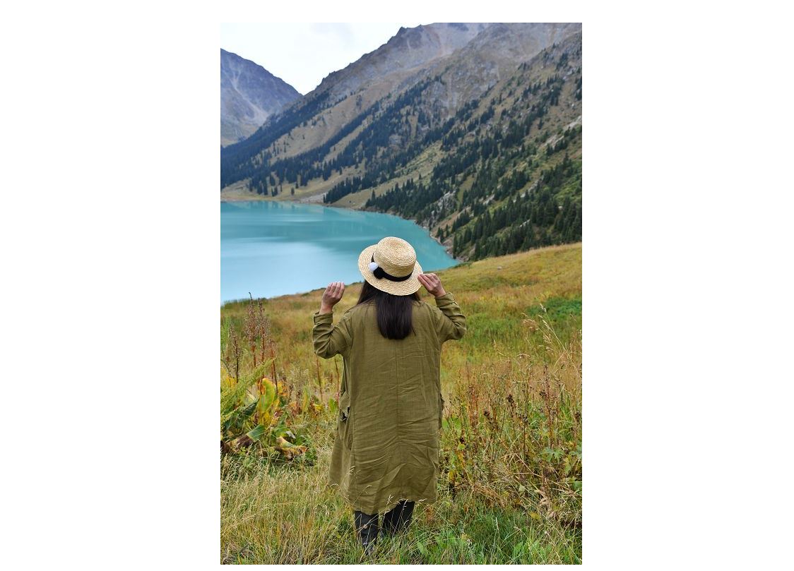 Tabıǵatpen tamyrlastyq mektebi