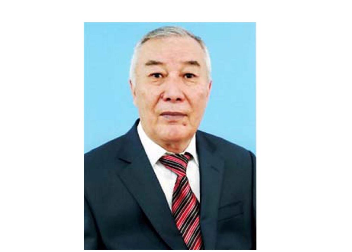 Jaqsylardyń janynda júrý de bir ǵanıbet