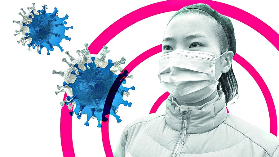 Maska taǵý aıryqsha mańyzdy