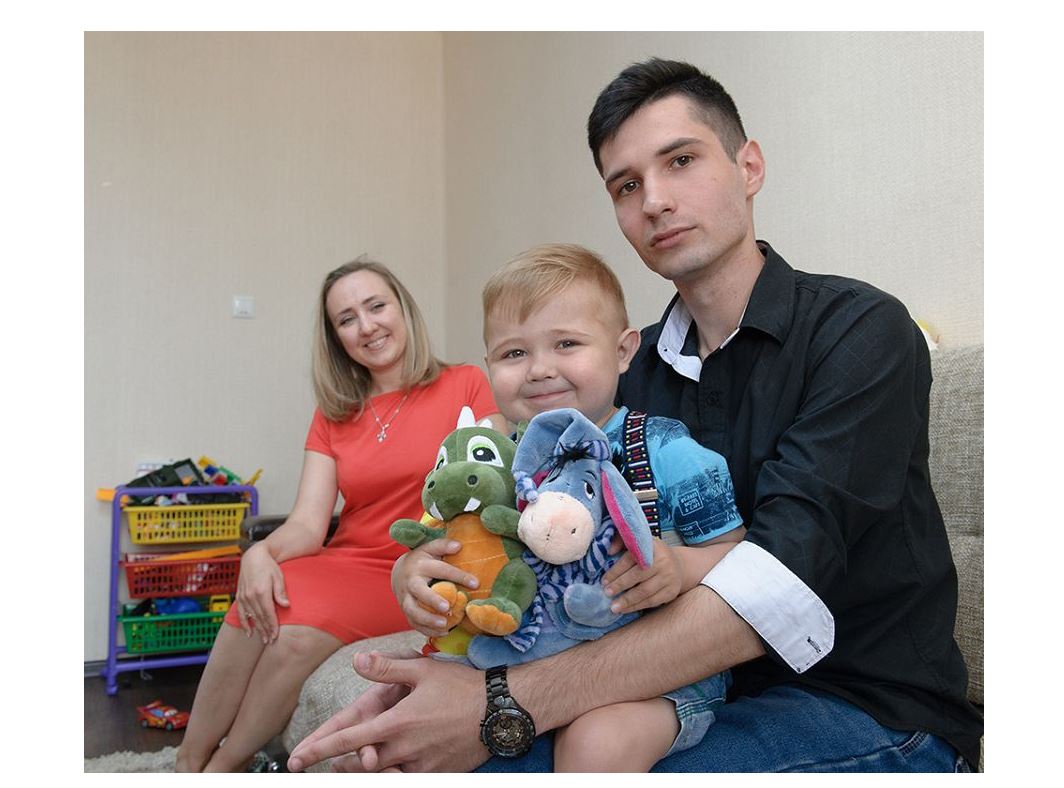 Baýyryn berip, baýyr etti