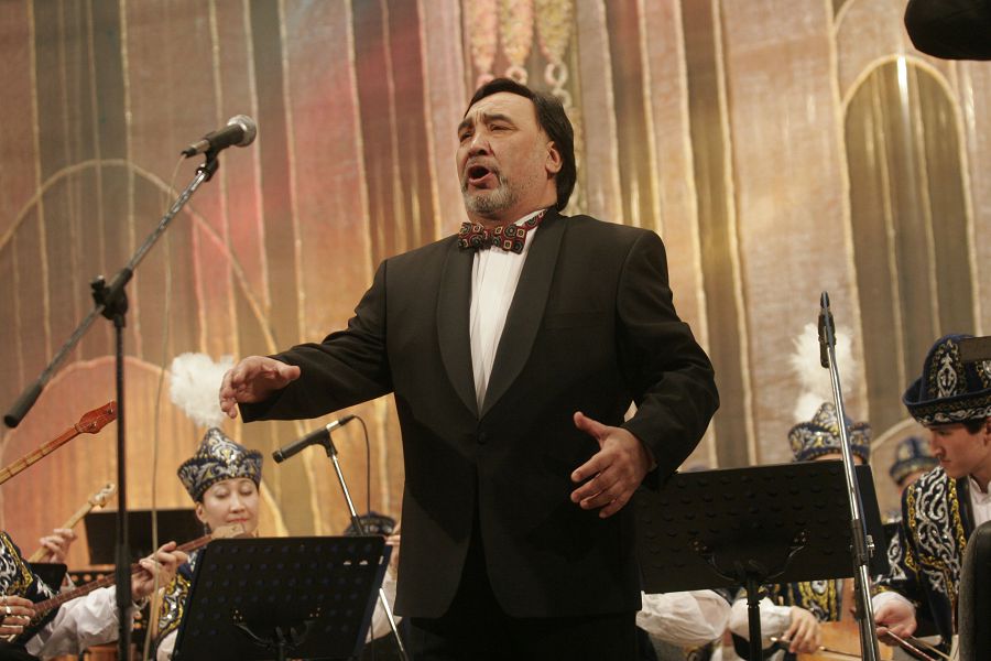 Abaı rýhymen syrlasý