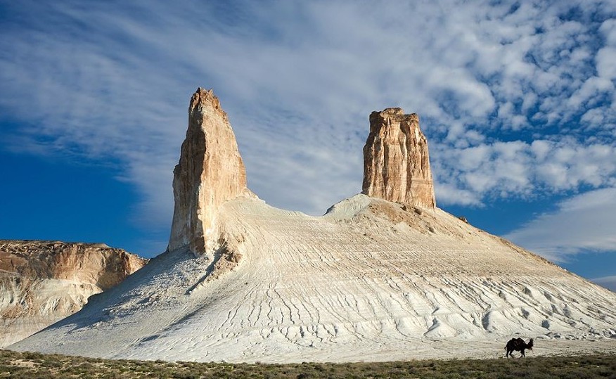 Bozjyraǵa qonaqúı qajet pe?