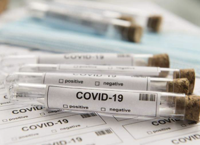 О́tken táýlikte pnevmonııamen 11 adam aýyryp, 1 adam kóz jumdy