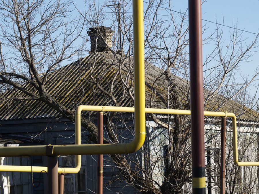 Kógildir otyn jetken aýyldar kóbeıip jatyr