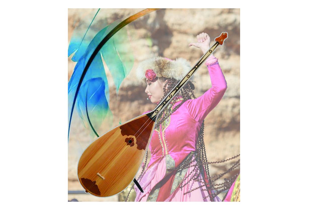 Besqala qazaqtarynyń kúıshilik dástúri