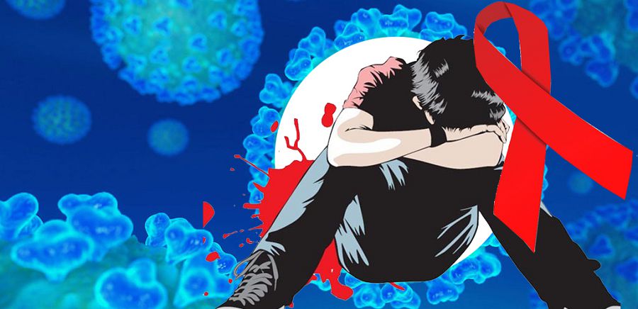 COVID-tiń kóleńkesinde qalmasyn (Megapolıste AITV juqtyrǵan 3663 adam bar...)