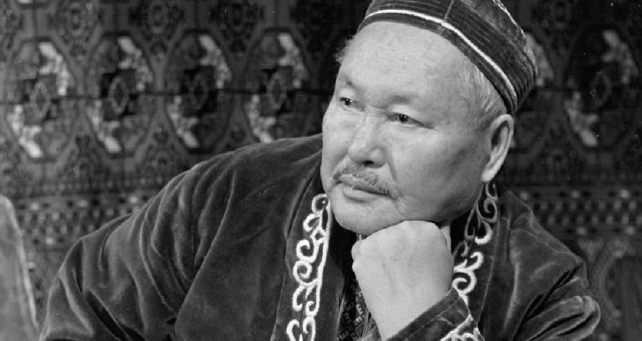 «Sábeń degen qazaqtyń keń dalasy...»