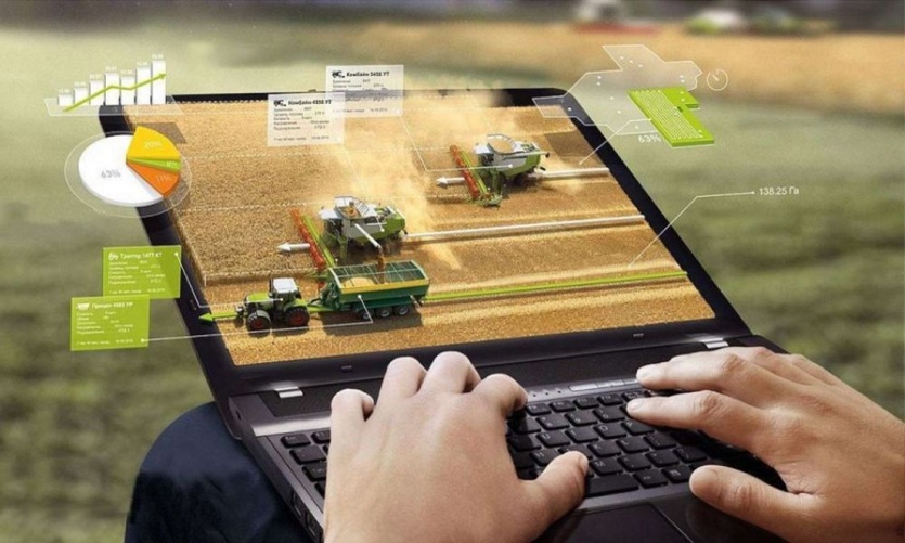 Aýyldaǵylar da sıfrlanýǵa kóshe bastady