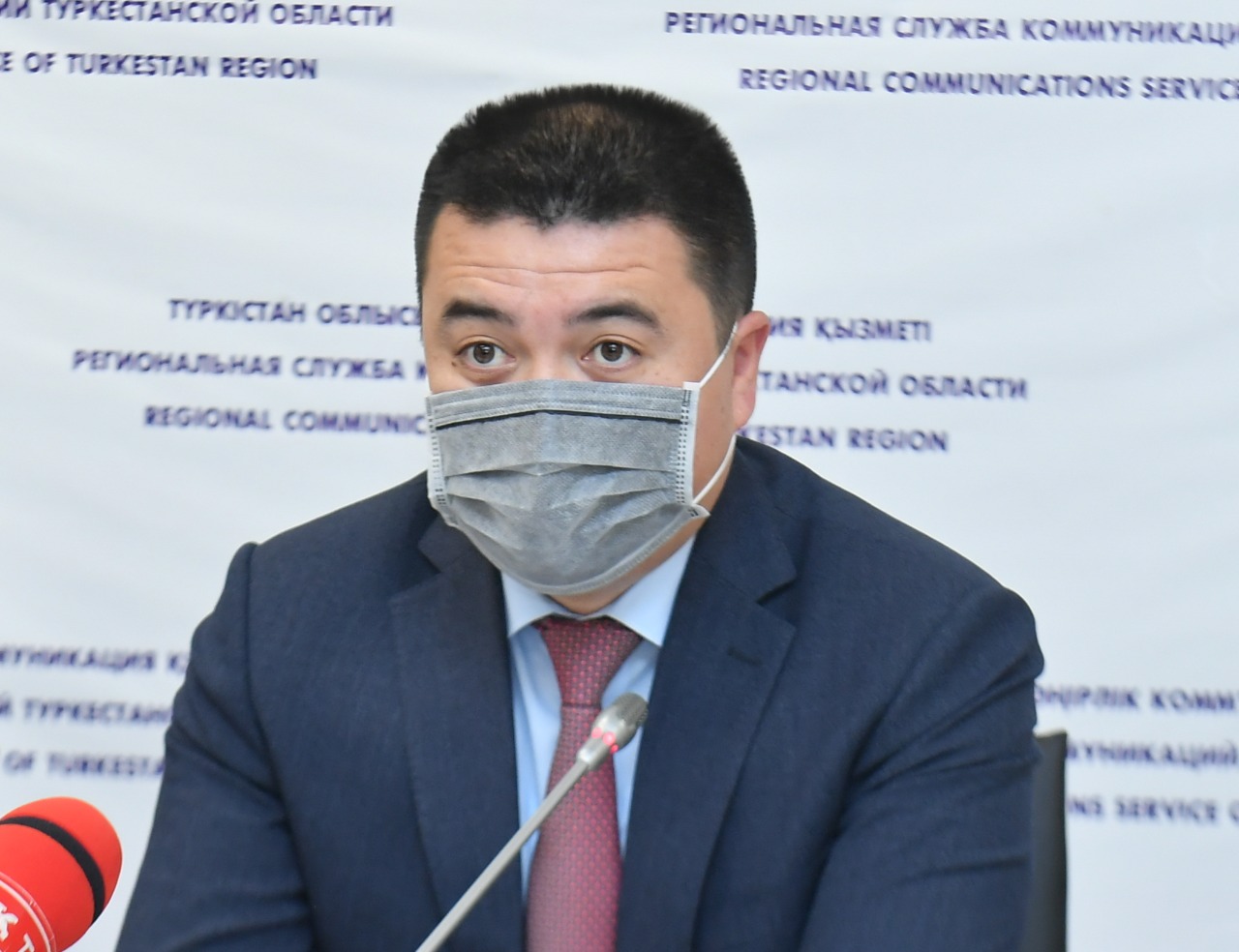 Túrkistanda ókpeni jasandy jeldetý apparattary 46,4%-ǵa artty