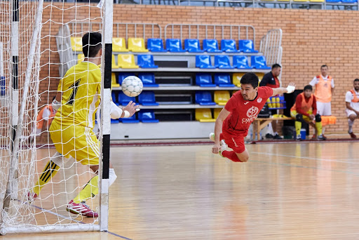 Birinshi aınalym máresine jetti