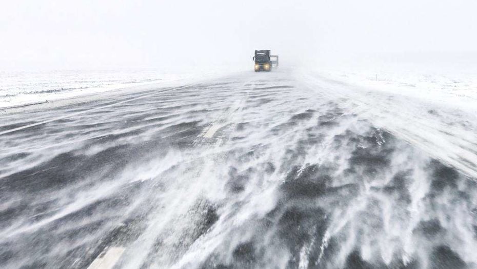 Boranda jolda qalyp qoısańyz ne isteý kerek?
