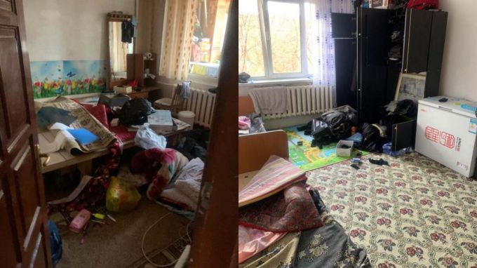 Mańǵystaýda "Páter" is-sharasy ótkizildi