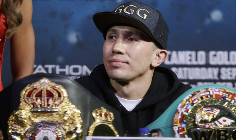 GGG – úzdik úshtikte