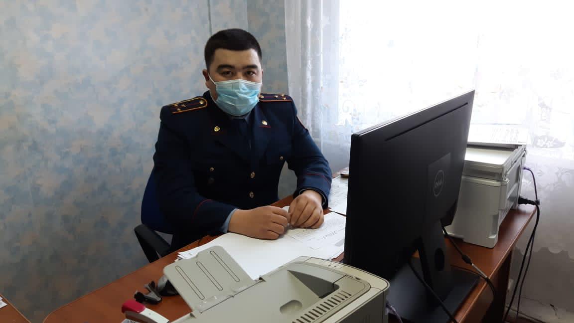 Qostanaı oblysynda aýyl turǵynyn aldap ketken eki alaıaq ustaldy