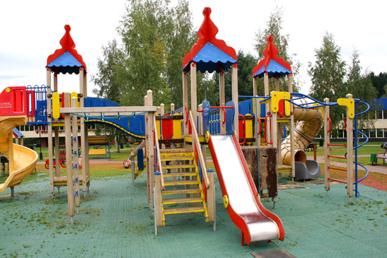 Almatynyń Bostandyq aýdanynda áleýmettik ınfraqurylym qalaı damýda?