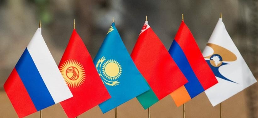 Eýrazııalyq is-sharalar forýmy ótedi