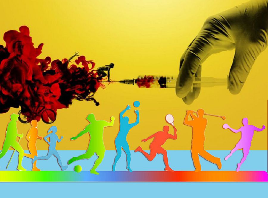 Dopıng daýyna ilikken qazaqstandyqtar