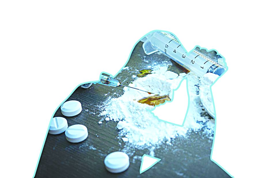 Psıhotropty zattar: Sanaly urpaqtyń sanasyn ýlamaıyq