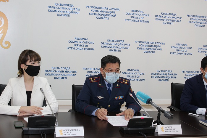 Alaıaqtyq qylmystar túgelge derlik ashyldy