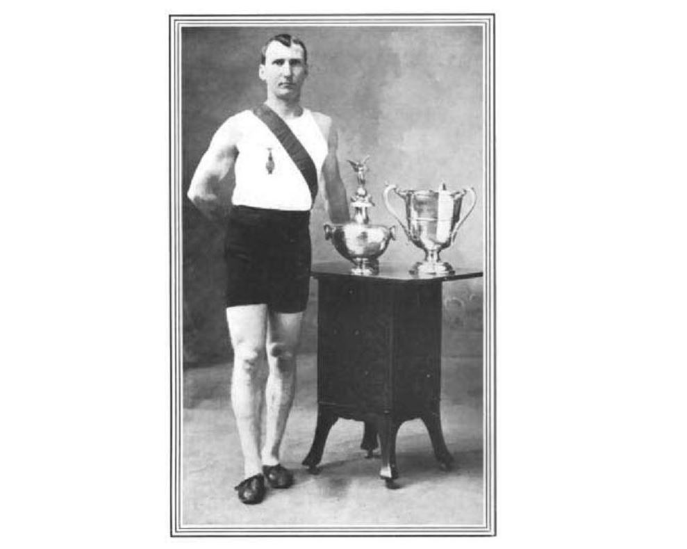 Úlken sporttaǵy dopıng daýy