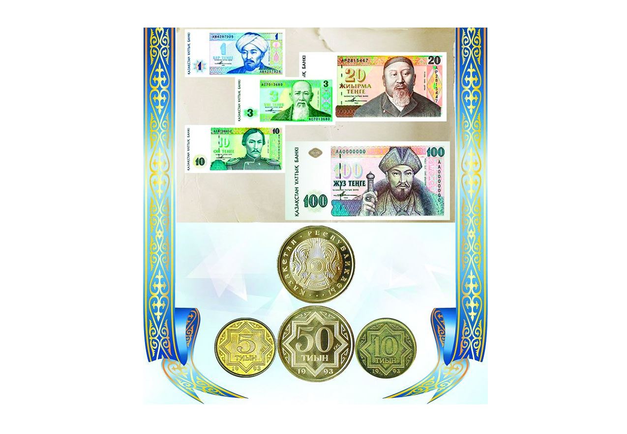 Ekonomıkalyq jańǵyrýǵa bastaǵan alǵashqy qadam