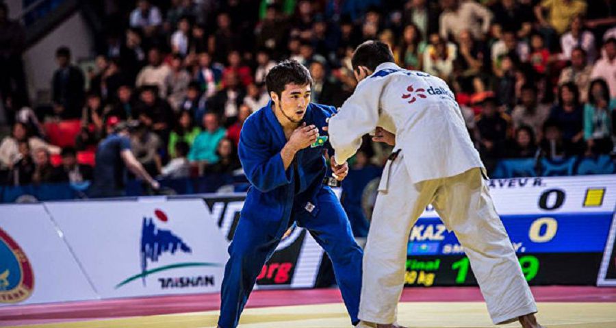 Sheberlikterin shyńdaýda