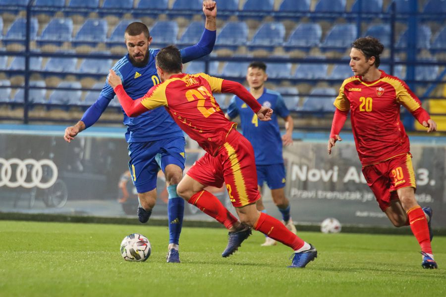 Chernogorııamen teń tústi