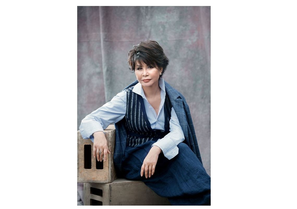 Roza Rymbaeva: «О́ner adamyn ósiretin – kásibı bilim»