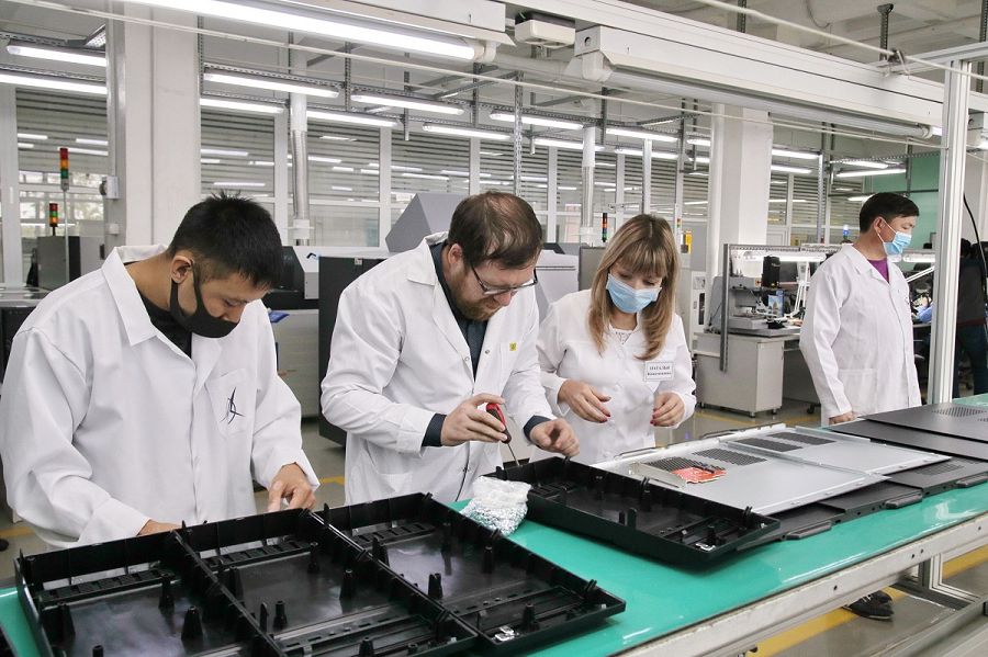 Teriskeıdegi tolaıym tabys