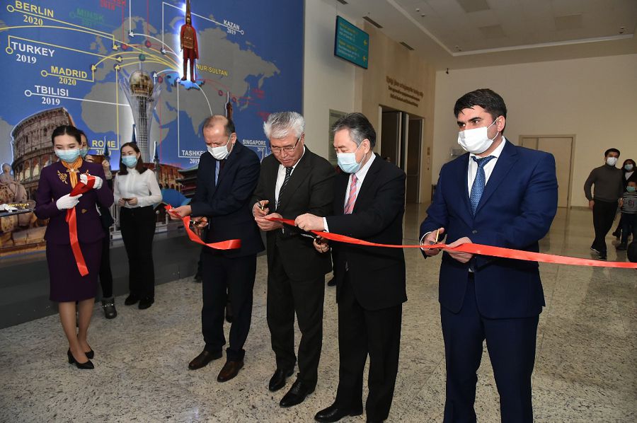 Kóne túrki jádigerleri