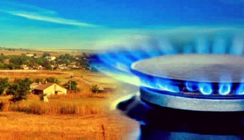 Qamystyǵa kógildir otyn keledi