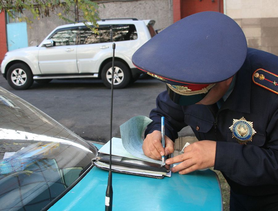 Quqyq qorǵaýshylardy kim qorǵaıdy?