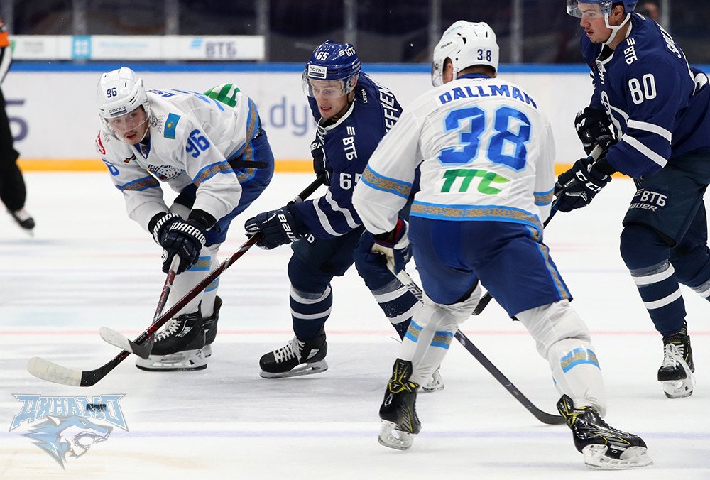 «Dınamodan» jeńildi