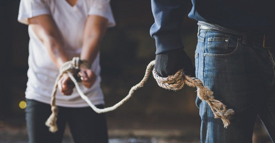 Qyrǵyzstan azamaty "quldyqta boldym" dep jarııalaǵan