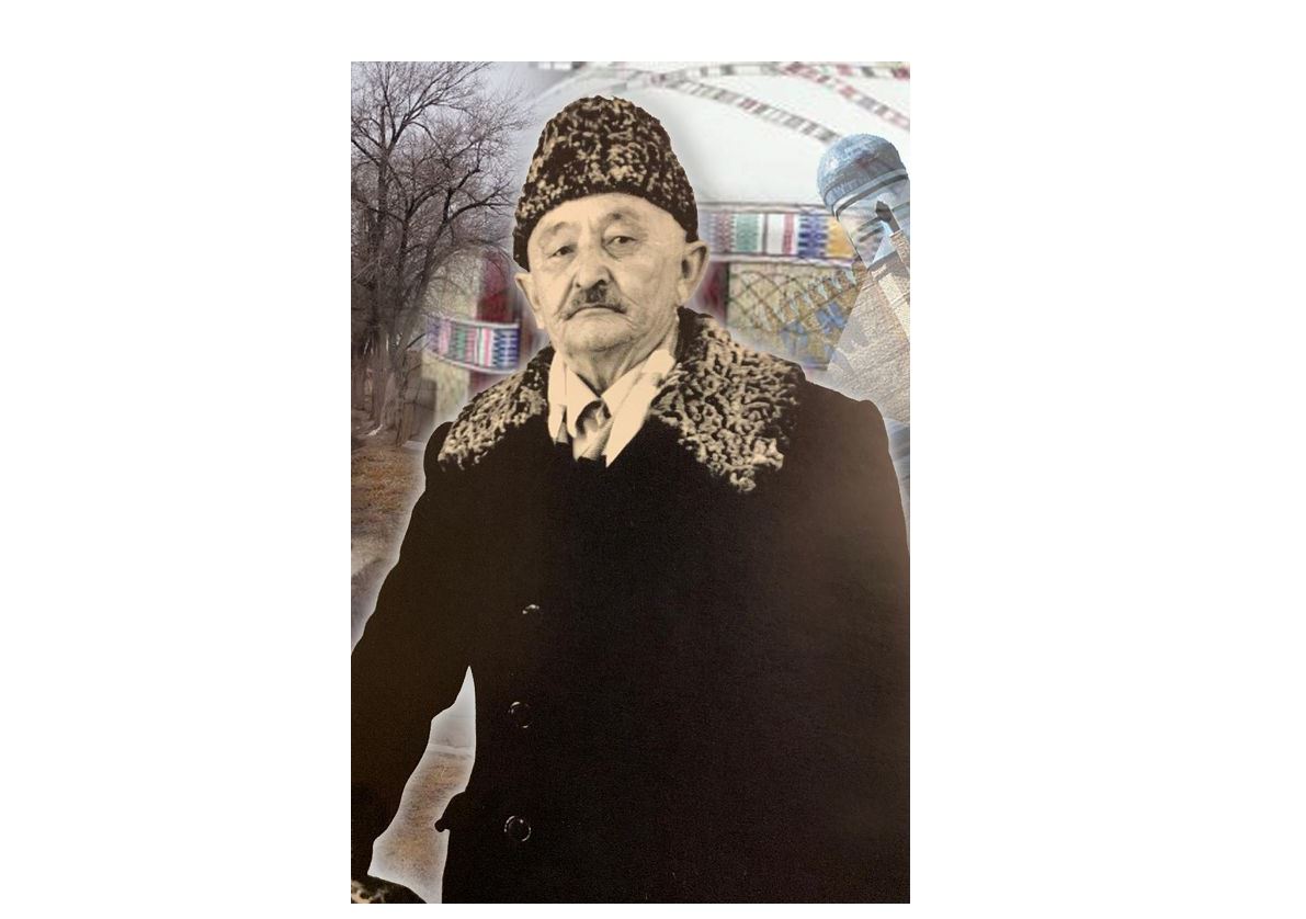 Men týǵan jerdiń ardaǵy