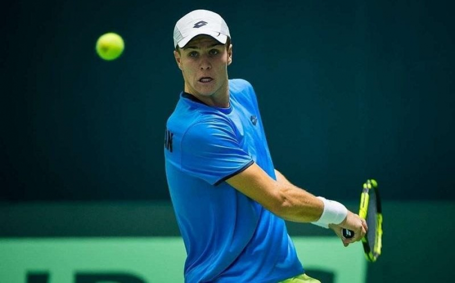 Dmıtrıı Popko jarysty sátti bastady