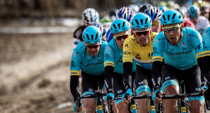 «Astana» ataýy ózgeredi